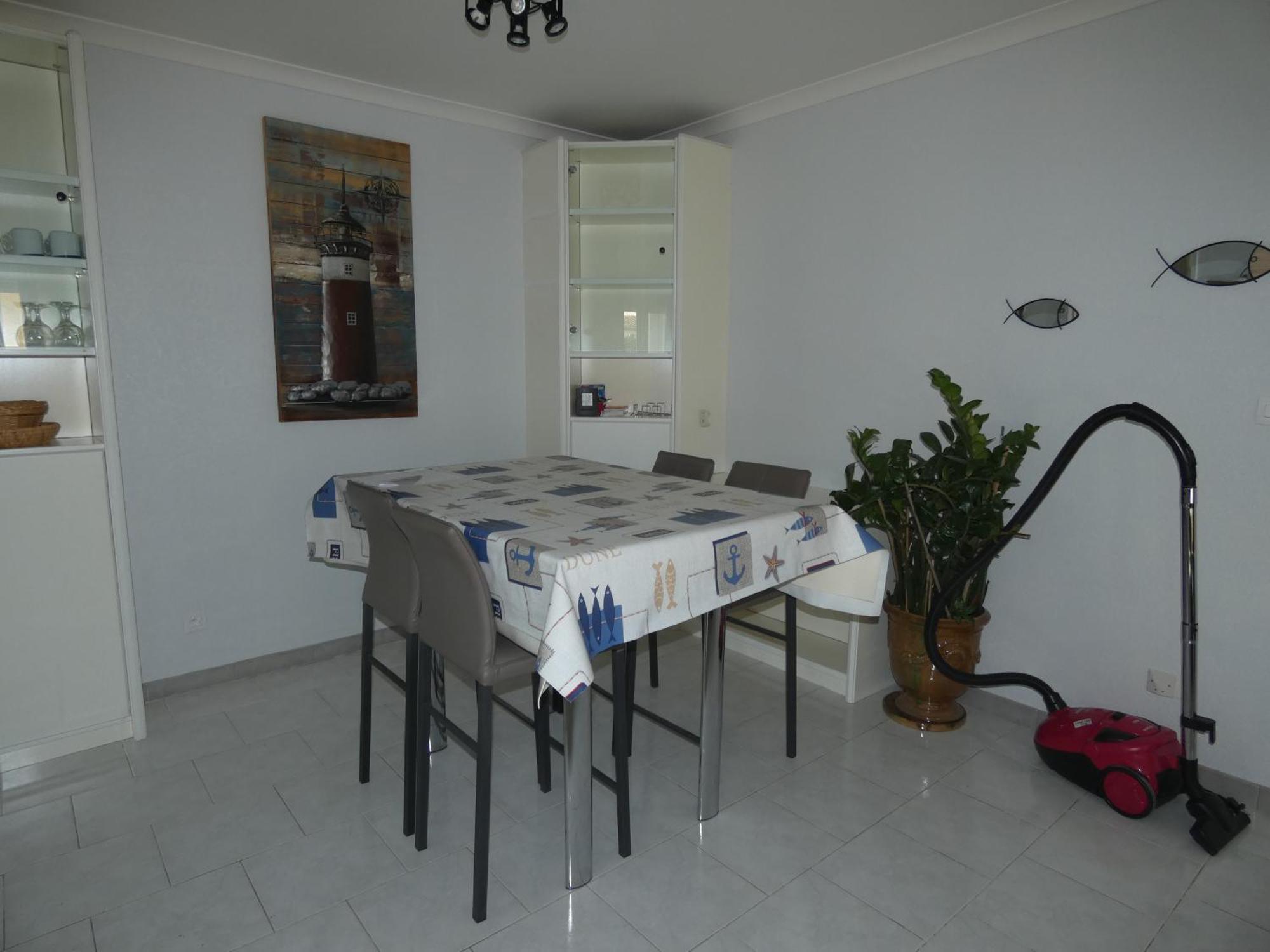 Maison 4 A 6 Pers Quartier Calme Tout Confort Aigues-Mortes Exteriör bild
