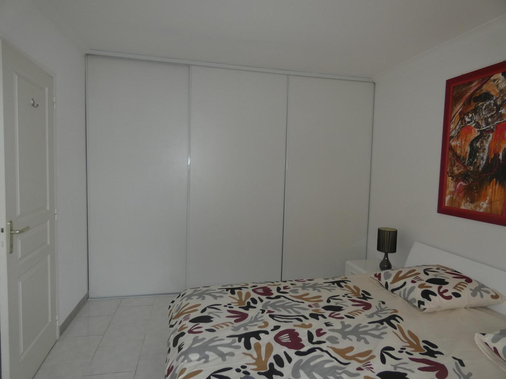 Maison 4 A 6 Pers Quartier Calme Tout Confort Aigues-Mortes Exteriör bild