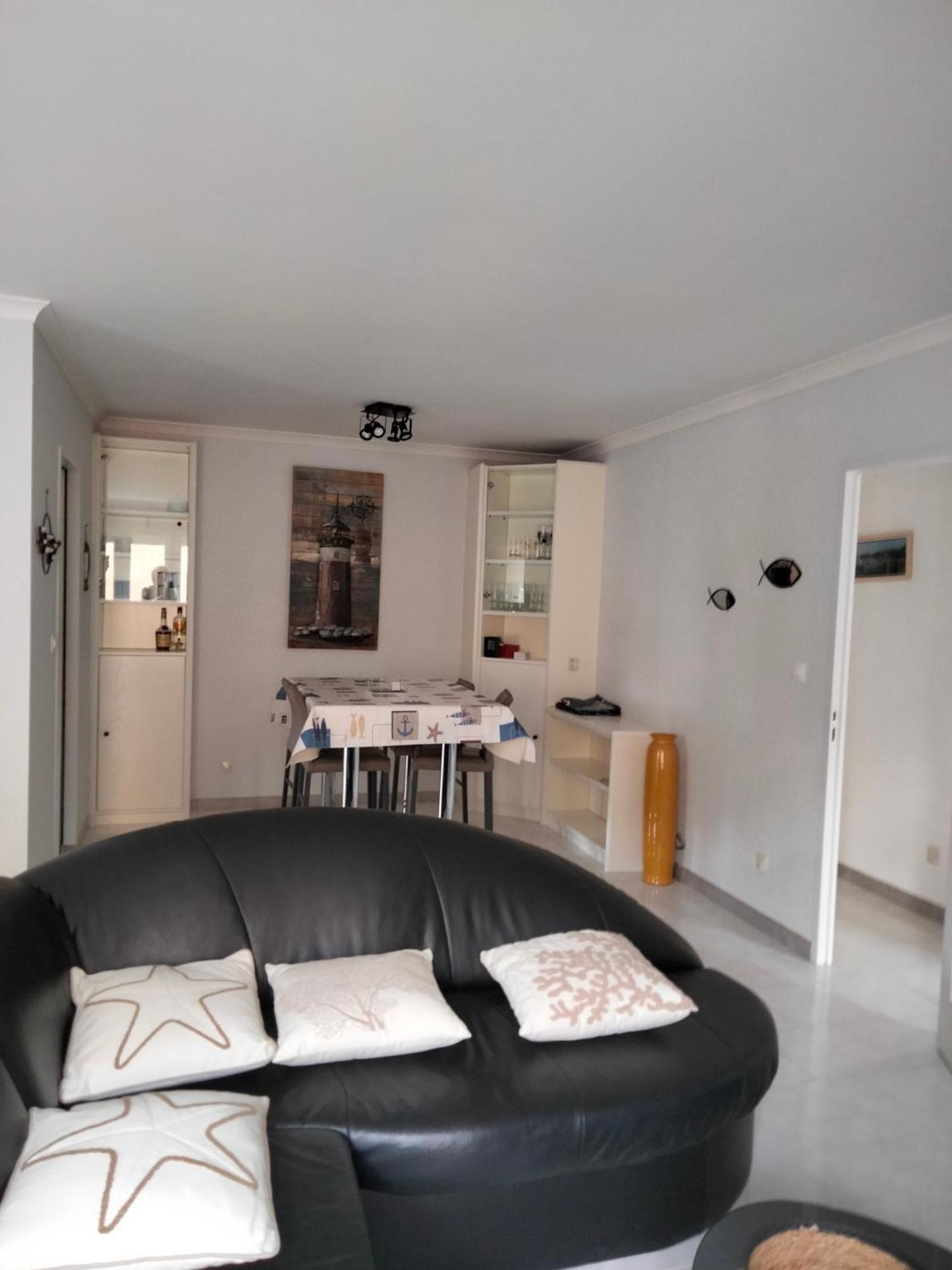 Maison 4 A 6 Pers Quartier Calme Tout Confort Aigues-Mortes Exteriör bild