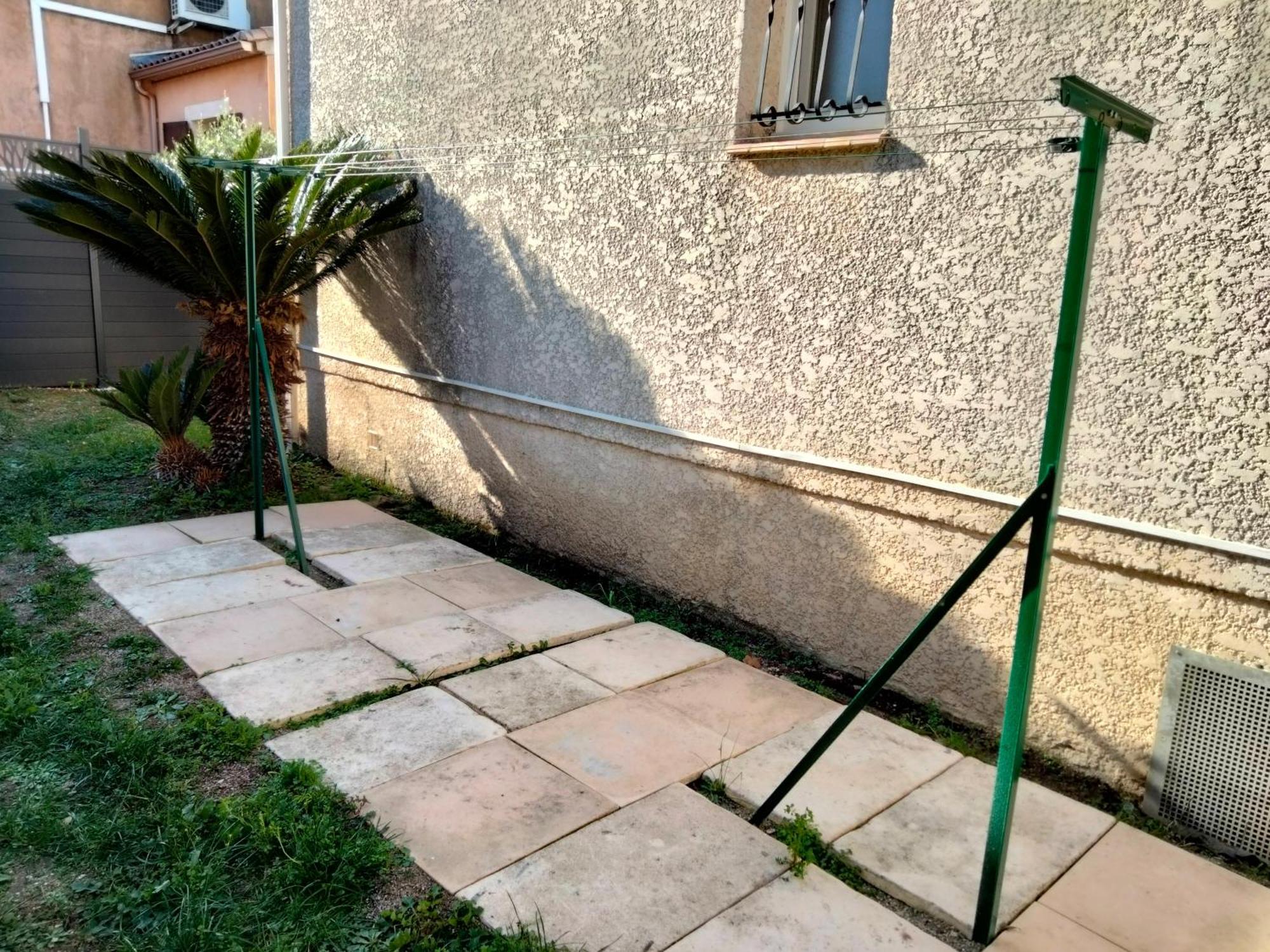 Maison 4 A 6 Pers Quartier Calme Tout Confort Aigues-Mortes Exteriör bild