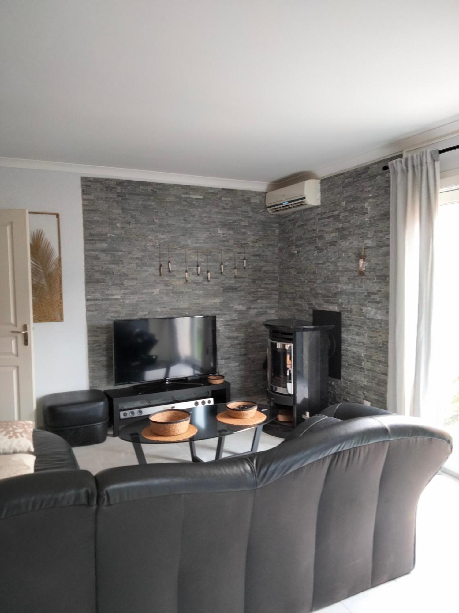 Maison 4 A 6 Pers Quartier Calme Tout Confort Aigues-Mortes Exteriör bild