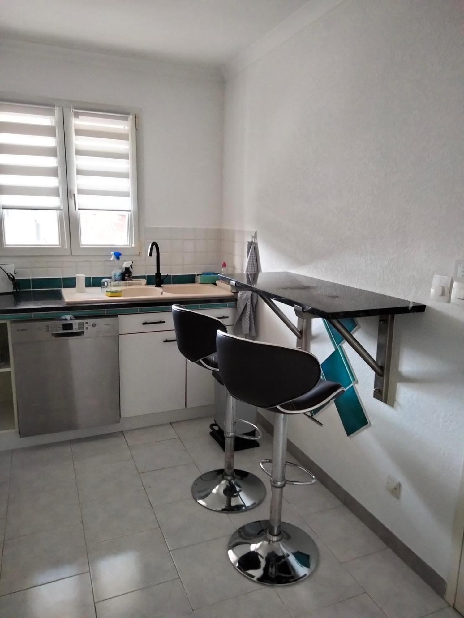 Maison 4 A 6 Pers Quartier Calme Tout Confort Aigues-Mortes Exteriör bild