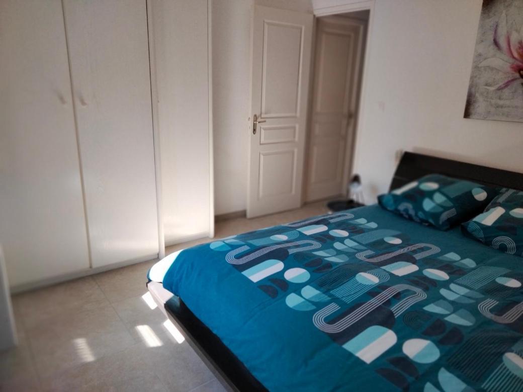 Maison 4 A 6 Pers Quartier Calme Tout Confort Aigues-Mortes Exteriör bild